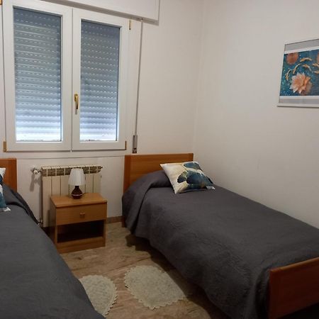 Fausto&Deby Apartment Oriago الغرفة الصورة