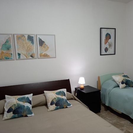 Fausto&Deby Apartment Oriago الغرفة الصورة
