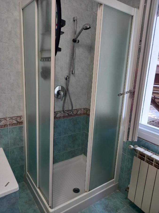 Fausto&Deby Apartment Oriago المظهر الخارجي الصورة