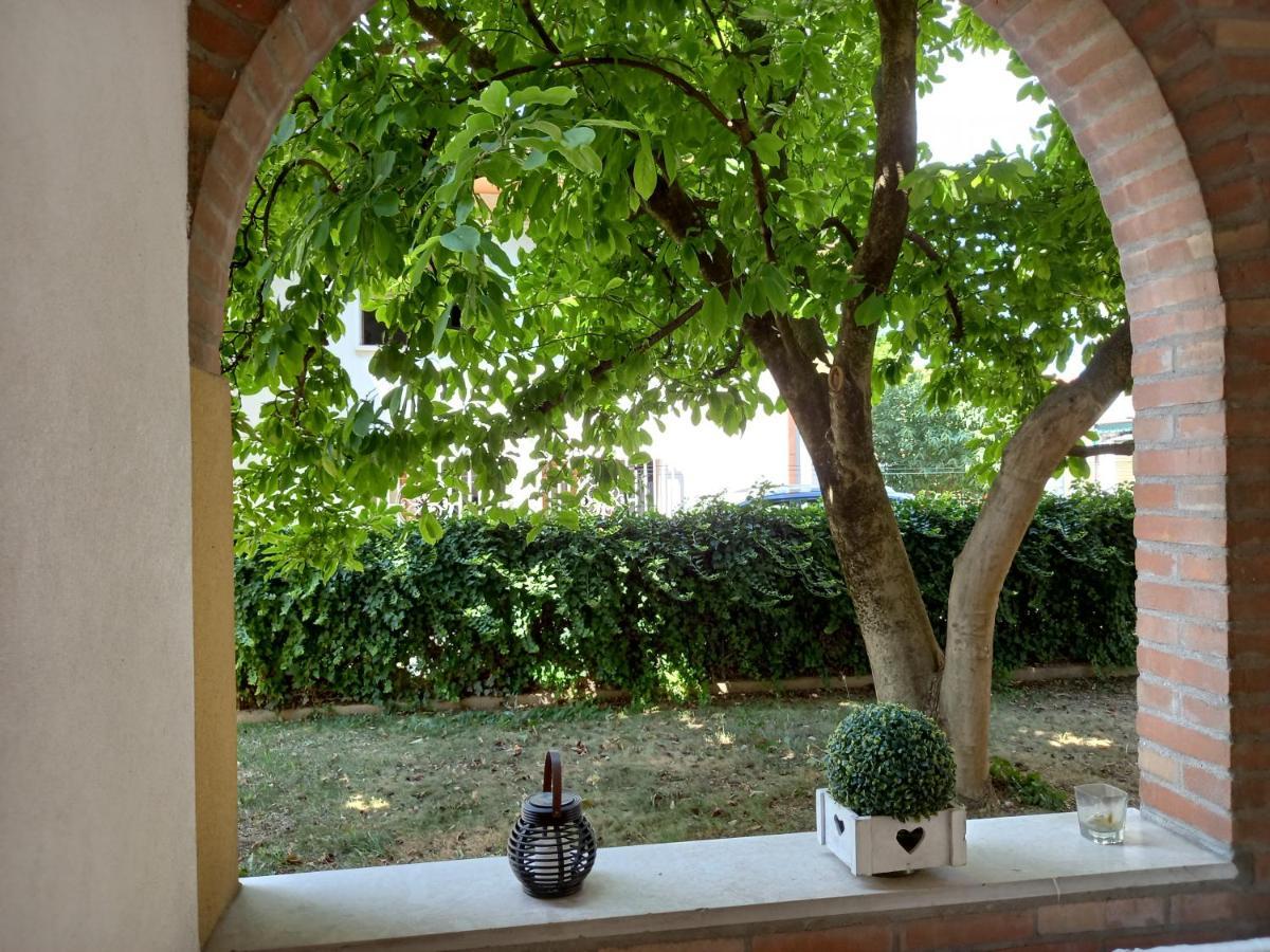 Fausto&Deby Apartment Oriago المظهر الخارجي الصورة