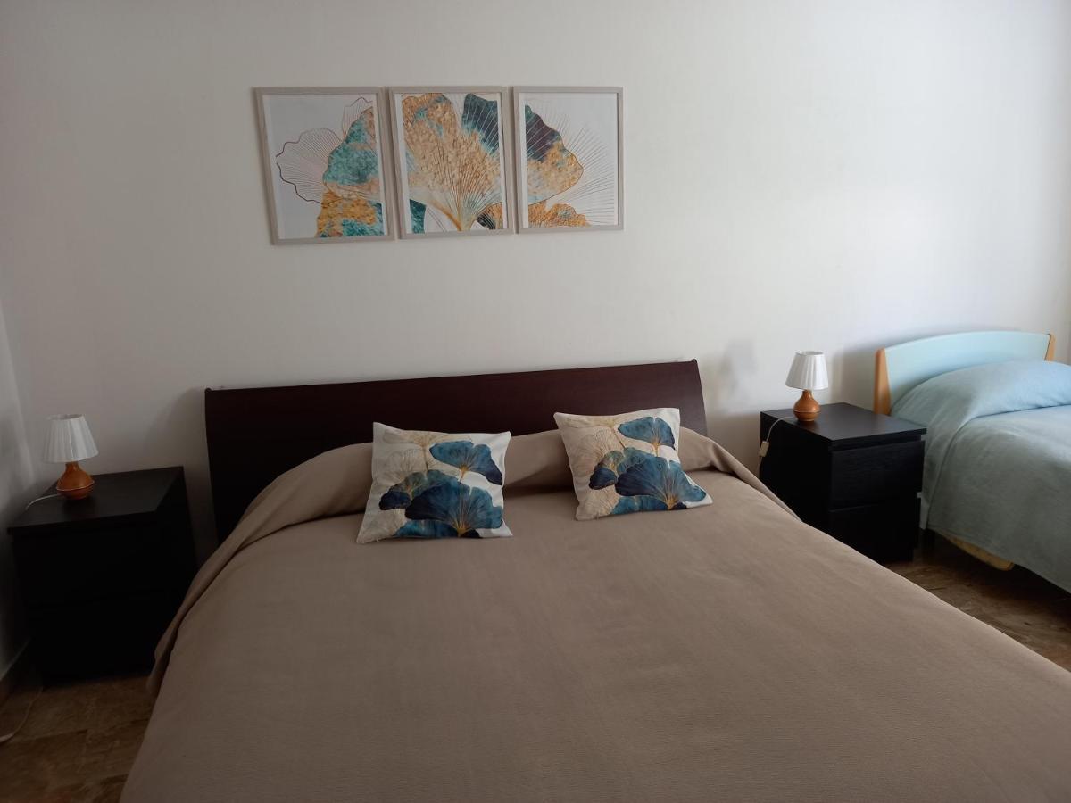 Fausto&Deby Apartment Oriago المظهر الخارجي الصورة