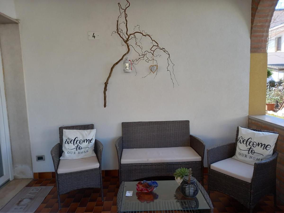 Fausto&Deby Apartment Oriago المظهر الخارجي الصورة