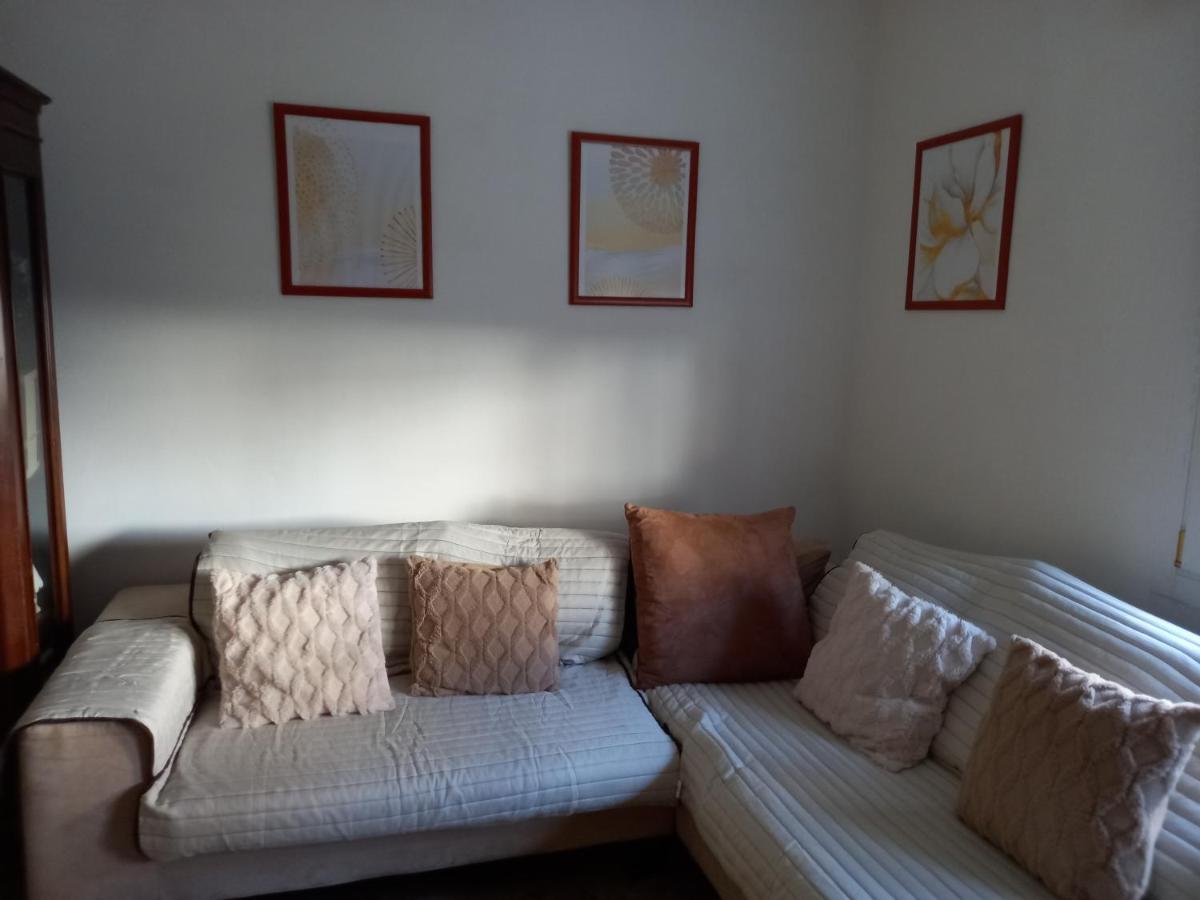 Fausto&Deby Apartment Oriago المظهر الخارجي الصورة