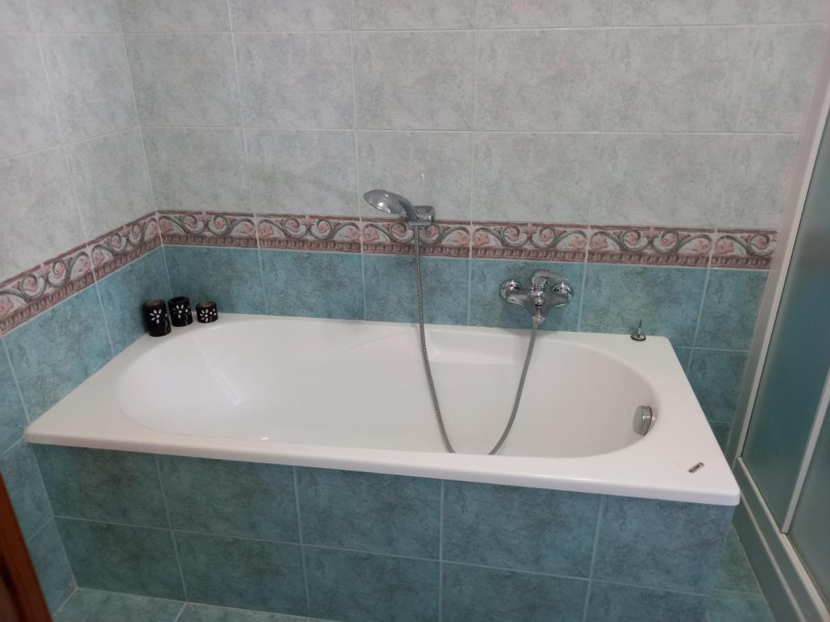 Fausto&Deby Apartment Oriago المظهر الخارجي الصورة