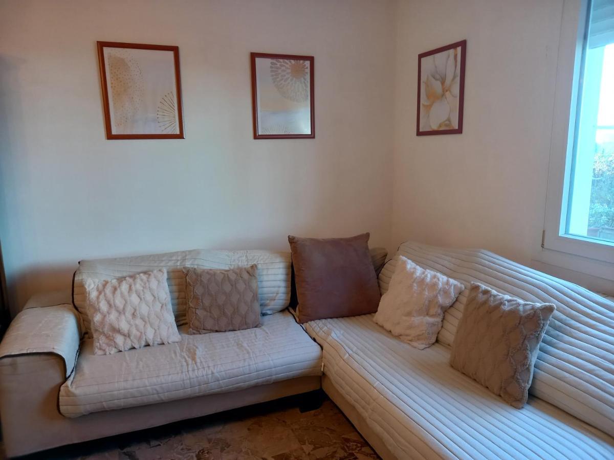 Fausto&Deby Apartment Oriago المظهر الخارجي الصورة