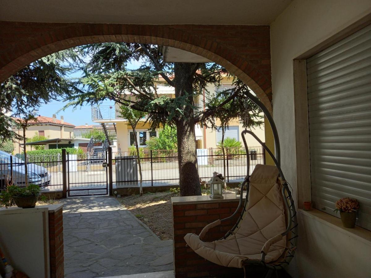 Fausto&Deby Apartment Oriago المظهر الخارجي الصورة