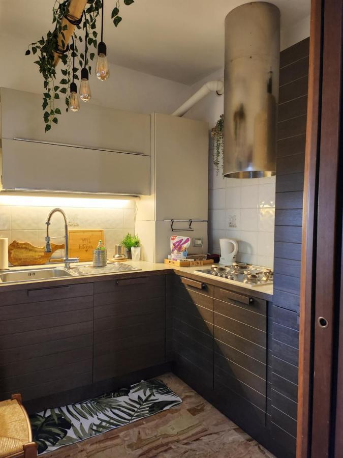 Fausto&Deby Apartment Oriago المظهر الخارجي الصورة