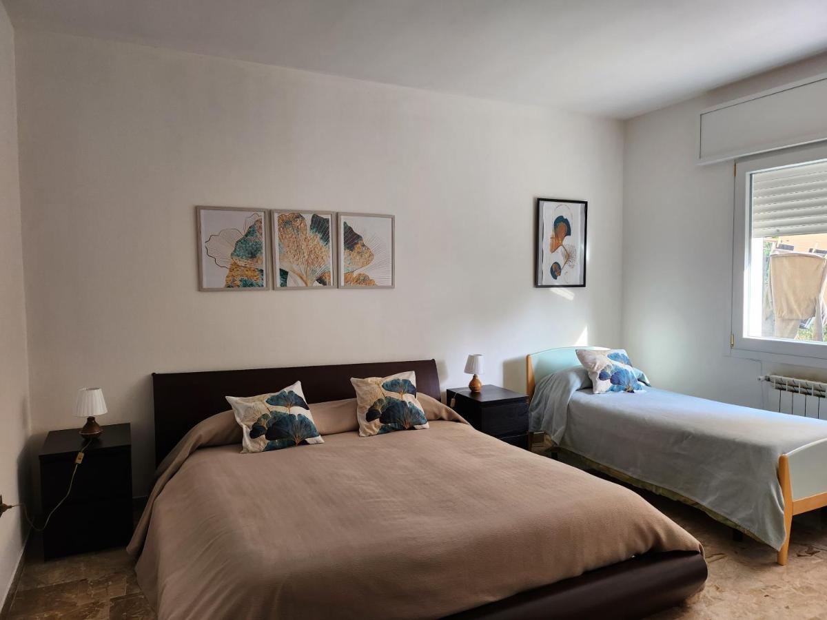 Fausto&Deby Apartment Oriago المظهر الخارجي الصورة
