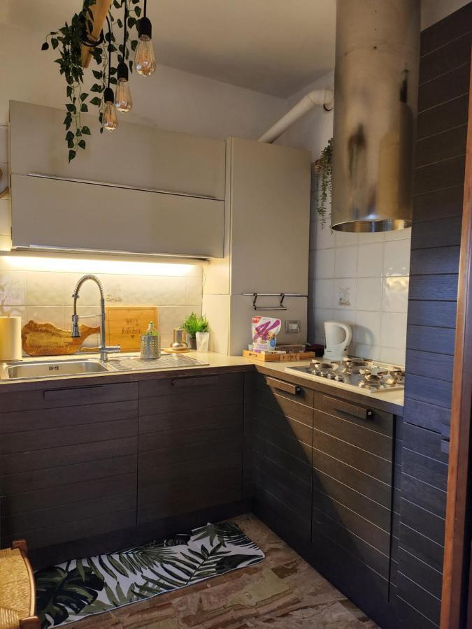 Fausto&Deby Apartment Oriago المظهر الخارجي الصورة