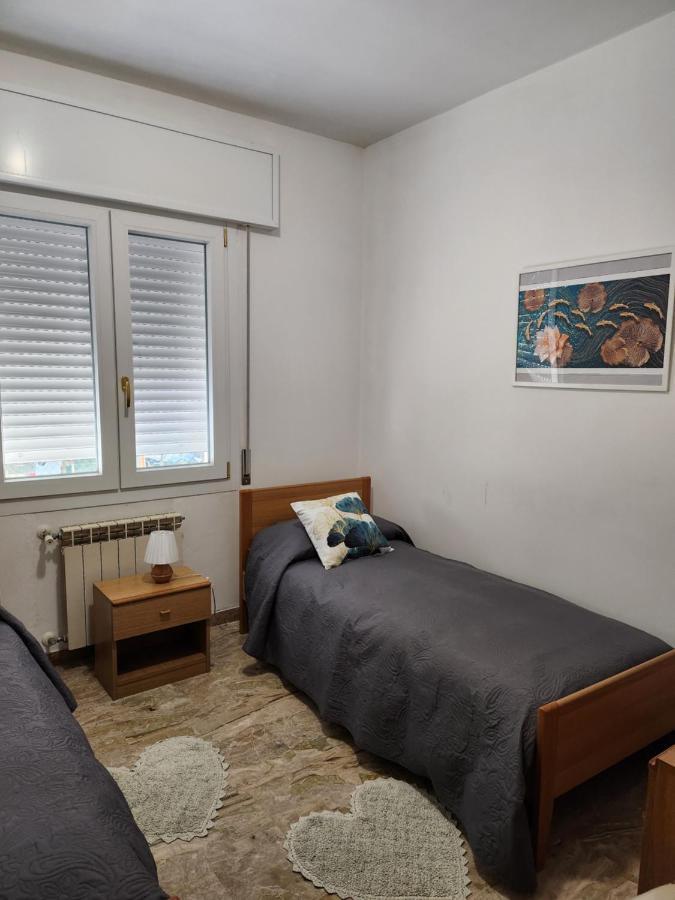 Fausto&Deby Apartment Oriago المظهر الخارجي الصورة