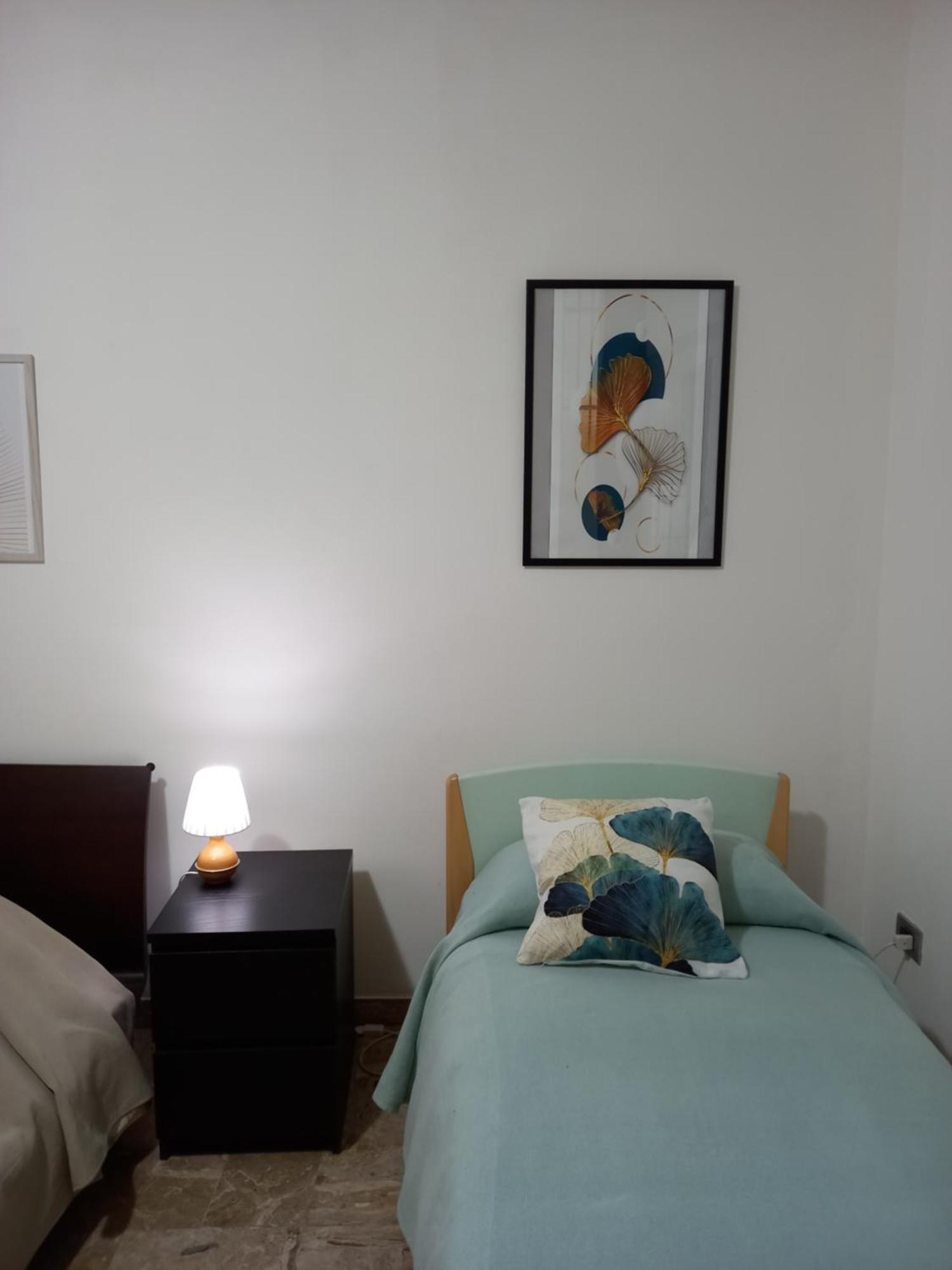 Fausto&Deby Apartment Oriago الغرفة الصورة