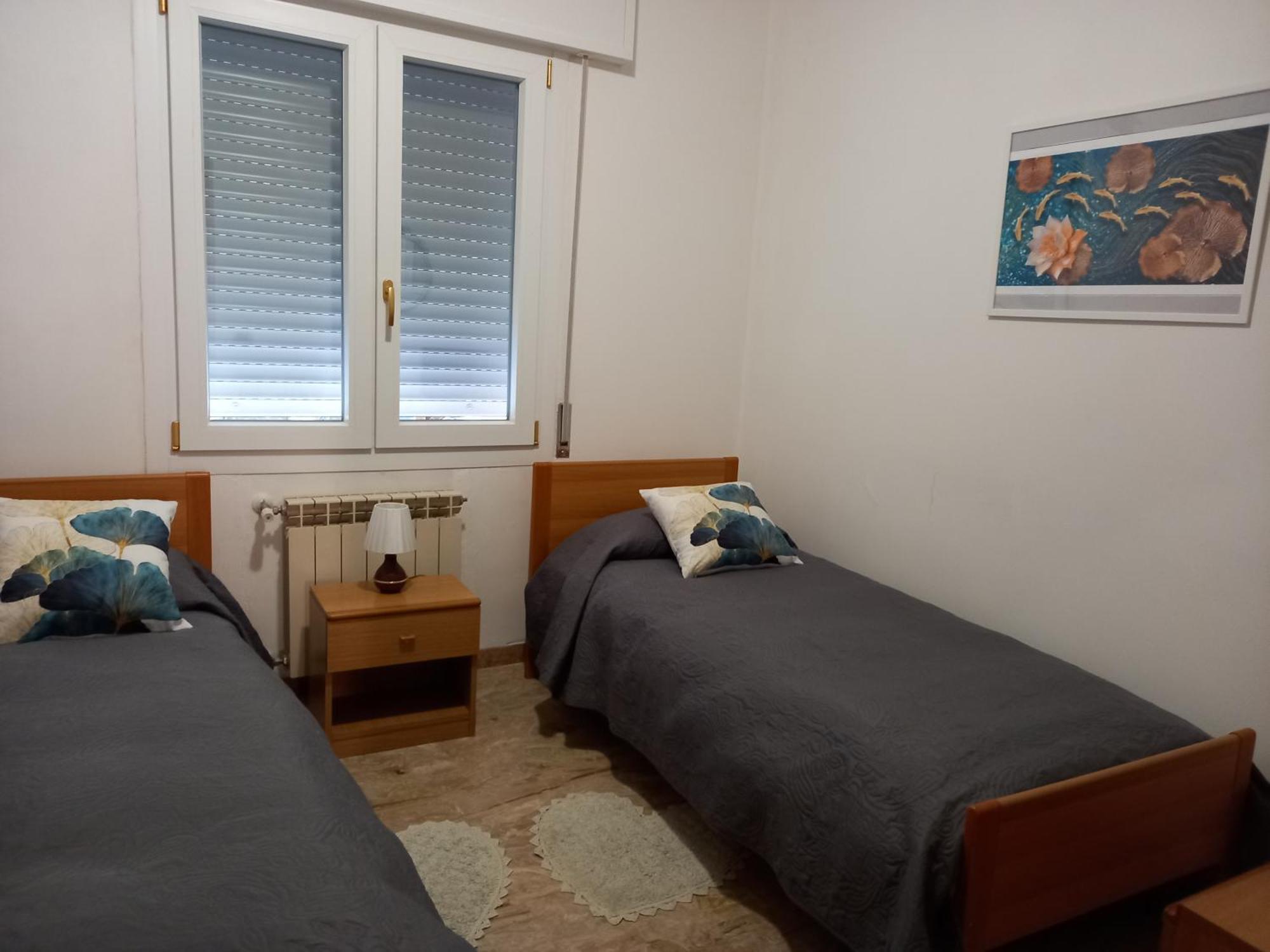 Fausto&Deby Apartment Oriago الغرفة الصورة