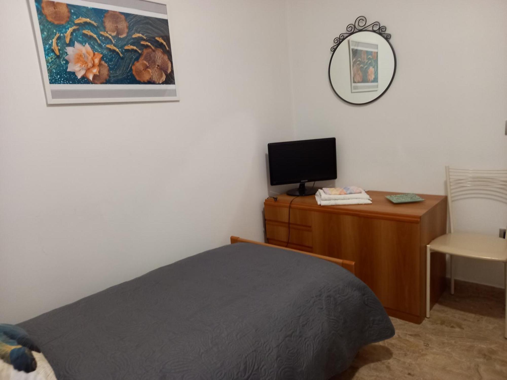 Fausto&Deby Apartment Oriago الغرفة الصورة