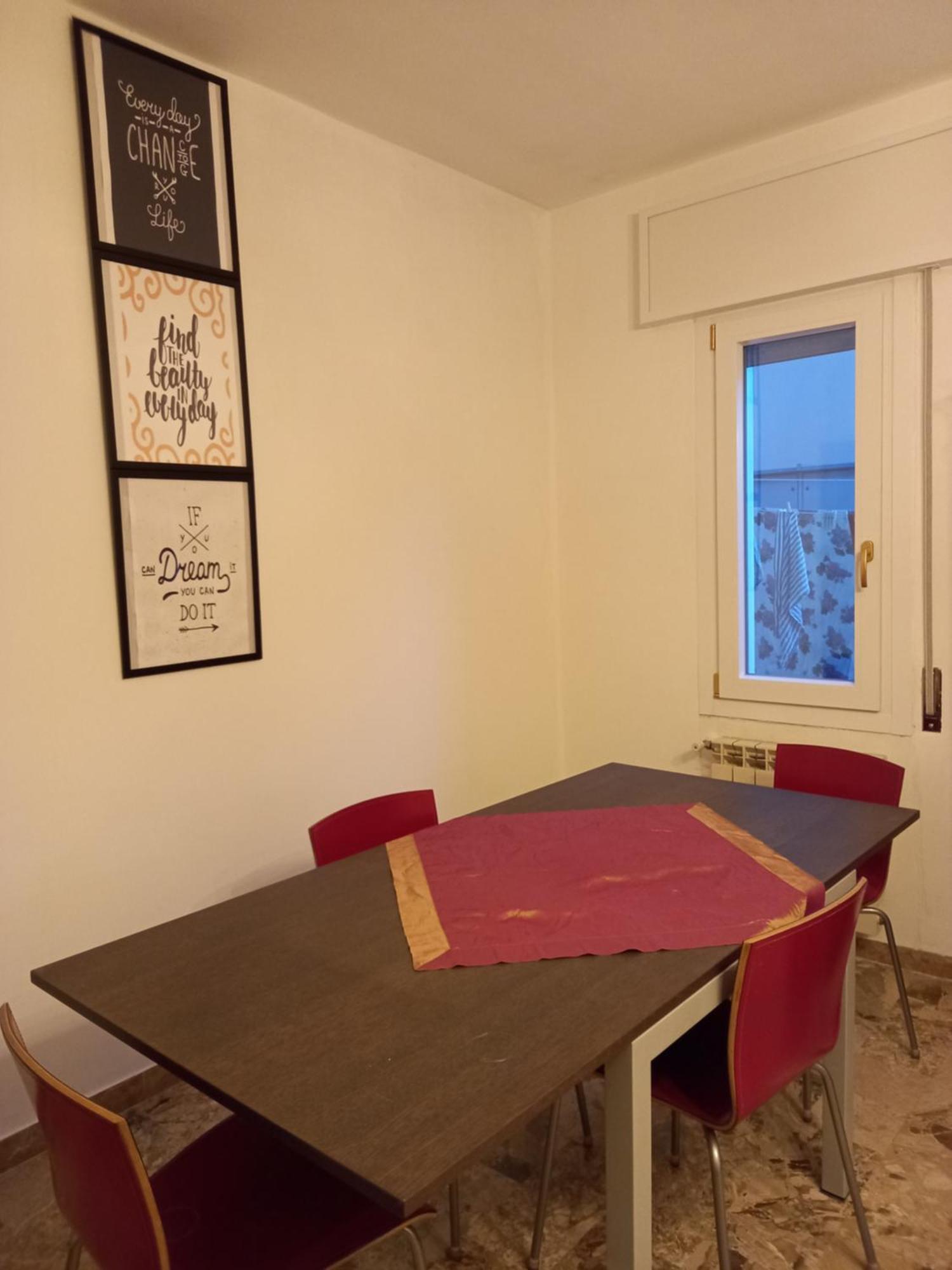 Fausto&Deby Apartment Oriago الغرفة الصورة